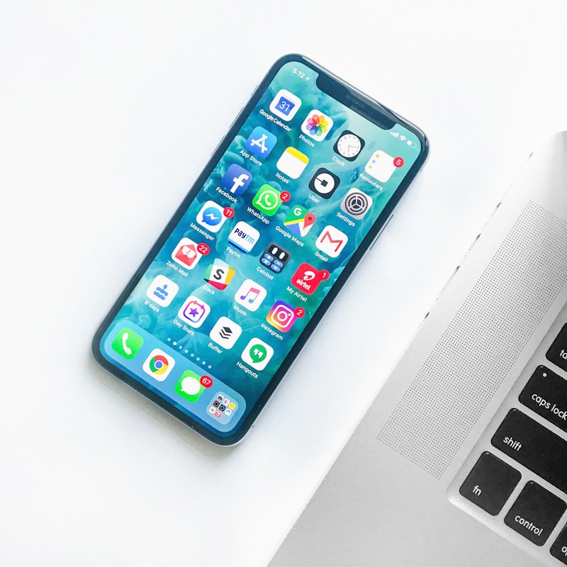 Mobile Deals